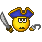 War pirat :war_pirat: